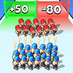 Build a Big Army