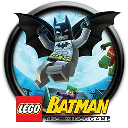 Lego Batman