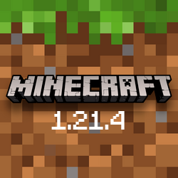 Minecraft 1.21