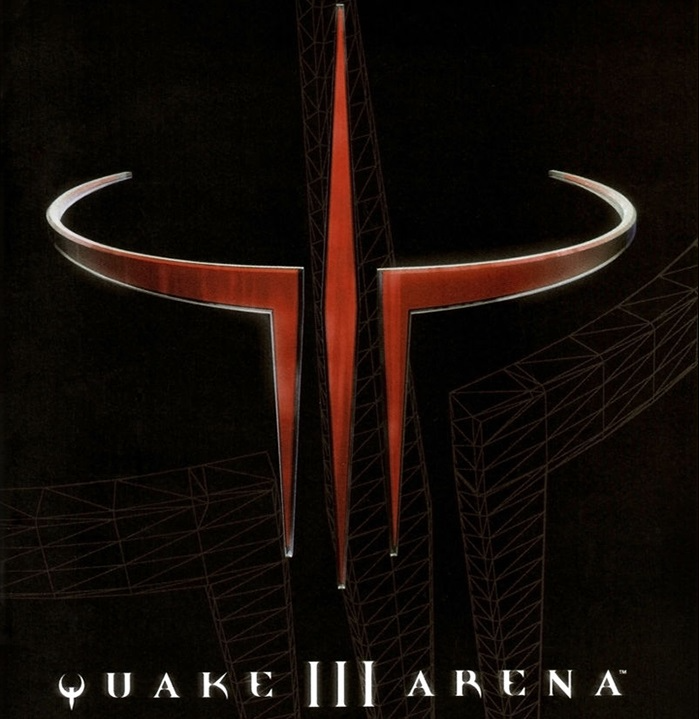 Quake 3 Arena