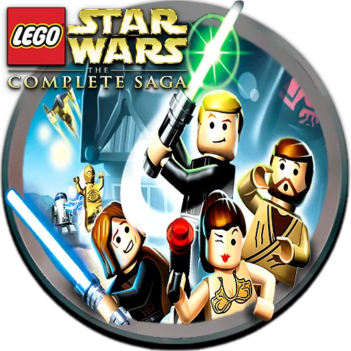 Lego Star Wars